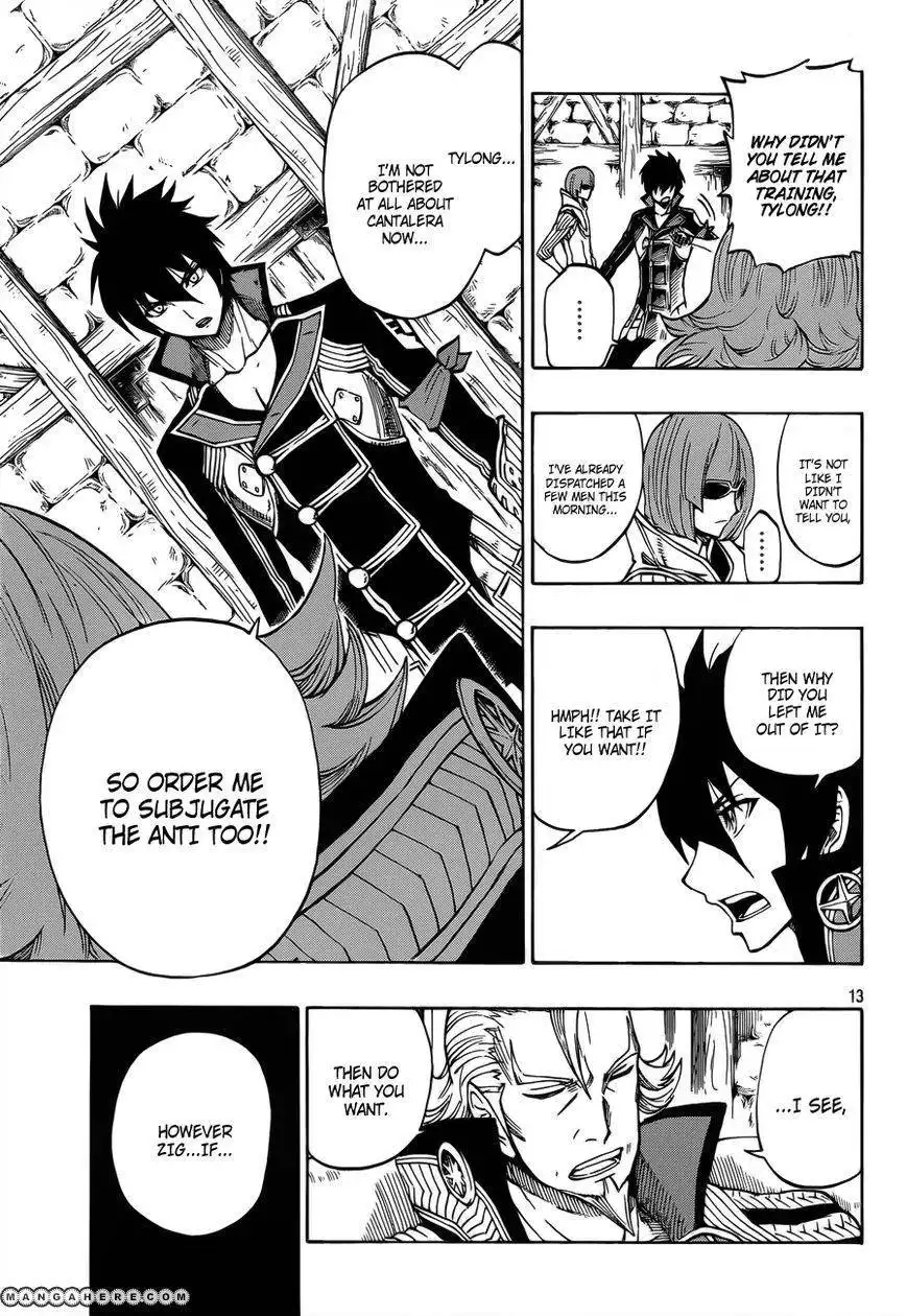 Last Ranker Be The Last One Chapter 6 14